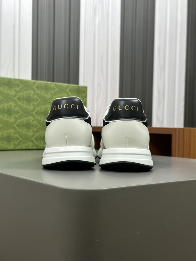 Gucci Low Shoes